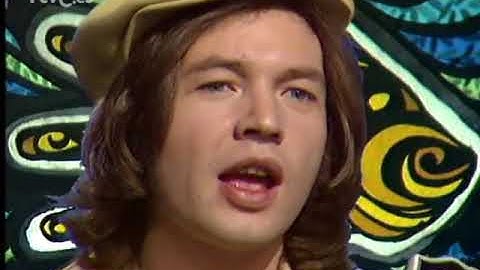 1974 THE RUBETTES "Sugar Baby Love" HD !!! UNSEEN !!! 1974