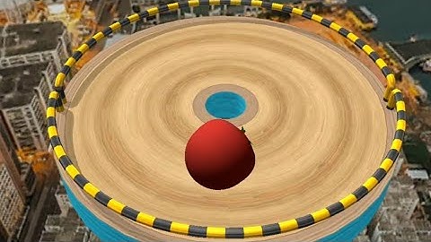 Going Balls - SpeedRun Gameplay Level 1278