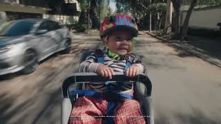 Huggies Skin Essentials Song Commercial (Fox Kids Play Version)