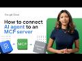 How to build an AI Agent and MCP Server (step-by-step)