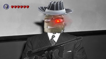 Mob Cob is bad (GW2)