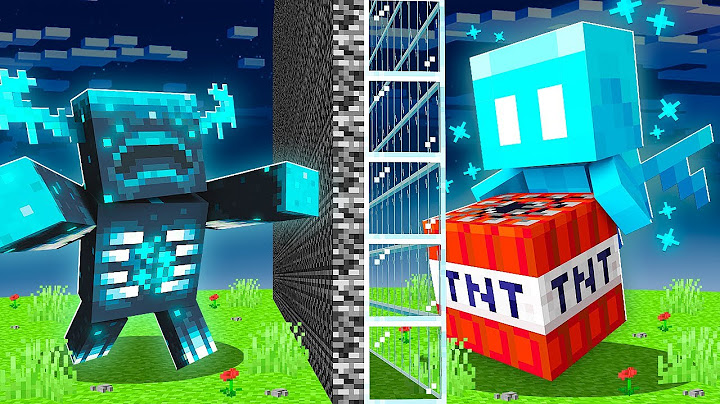 I PRANKED My Friend in a MOB BATTLE Competiton!