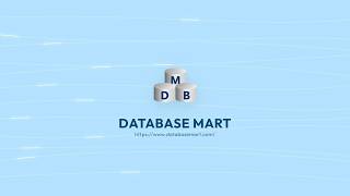 Database Mart — 20+ Years of Server Hosting Excellence