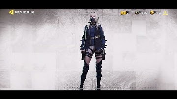 Cod Mobile: Girls FrontLine Draw|Commander SCYlLLA With New Legendary ASM10💯💀#codm#gaming#video 