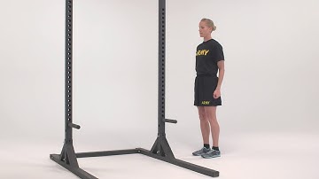 Running Drill 4 Fall Exercise 4 - Wall Fall In Pose
