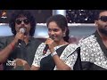 Goosebumps title winners of super singer  team performance 