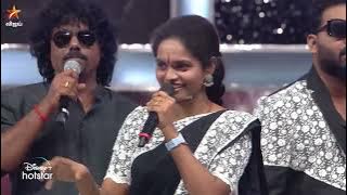 Goosebumps.. 🔥😍Title winners of Super Singer | Team performance 😍