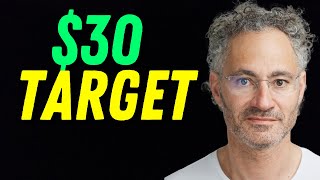 Palantir Stock is going to hit $30 this summer