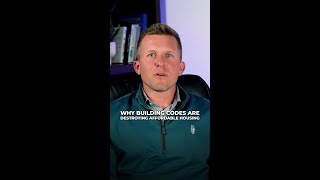 Celebrity Why Building Codes are Destroying Affordable Housing Net Worth