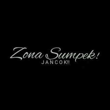 status WA zona sumpek