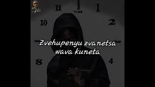 Tocky vibez - Kudzamisa Pfungwa