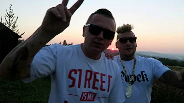 Popek & Borixon & EW - Moje życie jest jak sen