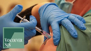 B.C.’s COVID-19 vaccine rollout plan | Vancouver Sun