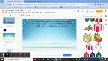 Background Image webm