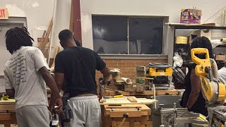 Residential Construction and Building