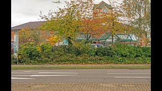 Travel back to the 1905 typhoid epidemic on the long lost Picton Street in old industrial Lincoln Travel back to the 1905 typhoid epidemic on the long lost Picton Street in old industrial Lincoln