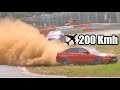 Nrburgring 2023 bmw fail  win compilation  epic near crash  win nordschleife m2 m3 m4