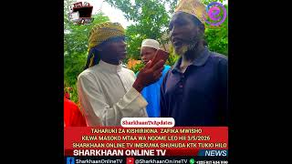 kilwa masoko
