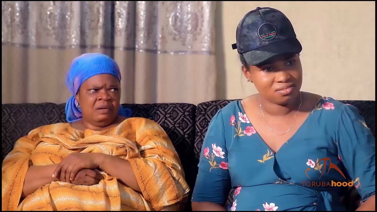 Download AMOKOKO - Latest Yoruba Movie 2019 Drama Starring Tokunbo Oke | Joke Muyiwa