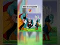 Goku y sus payasadas 🤣 #DragonBall #DBZ #DBSuper #Goku #Kaiosama #Kakaroto #Yamcha