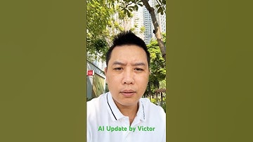 ️🎯 AI Update by Victor #BizMate_AI #aiupdate