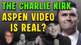 🚨🚨SHOCKING REVEAL: The Daily Mail HAS SEEN THE SECRET Charlie Kirk VIDEO NAMING Erika Kirk CEO‼️