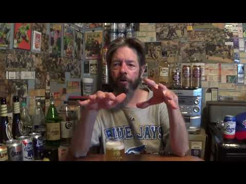 Louisiana Beer Reviews: Sweetwater American Lager
