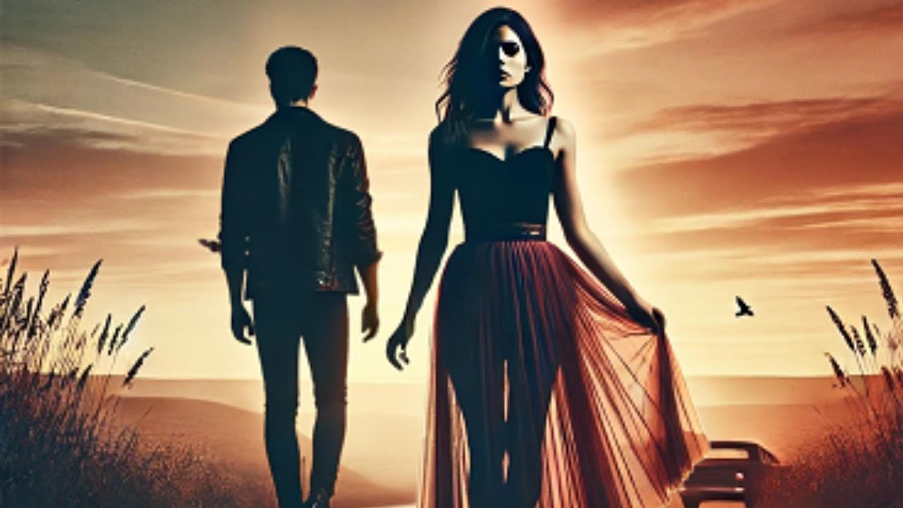 Wrong Lover, Right Time (WLRT) by me7vin - Official Lyric Video