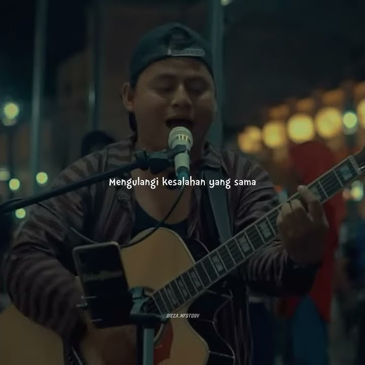 Story w.a lagu 🎵: Souljah - Tak Selalu (Cover by andi33)