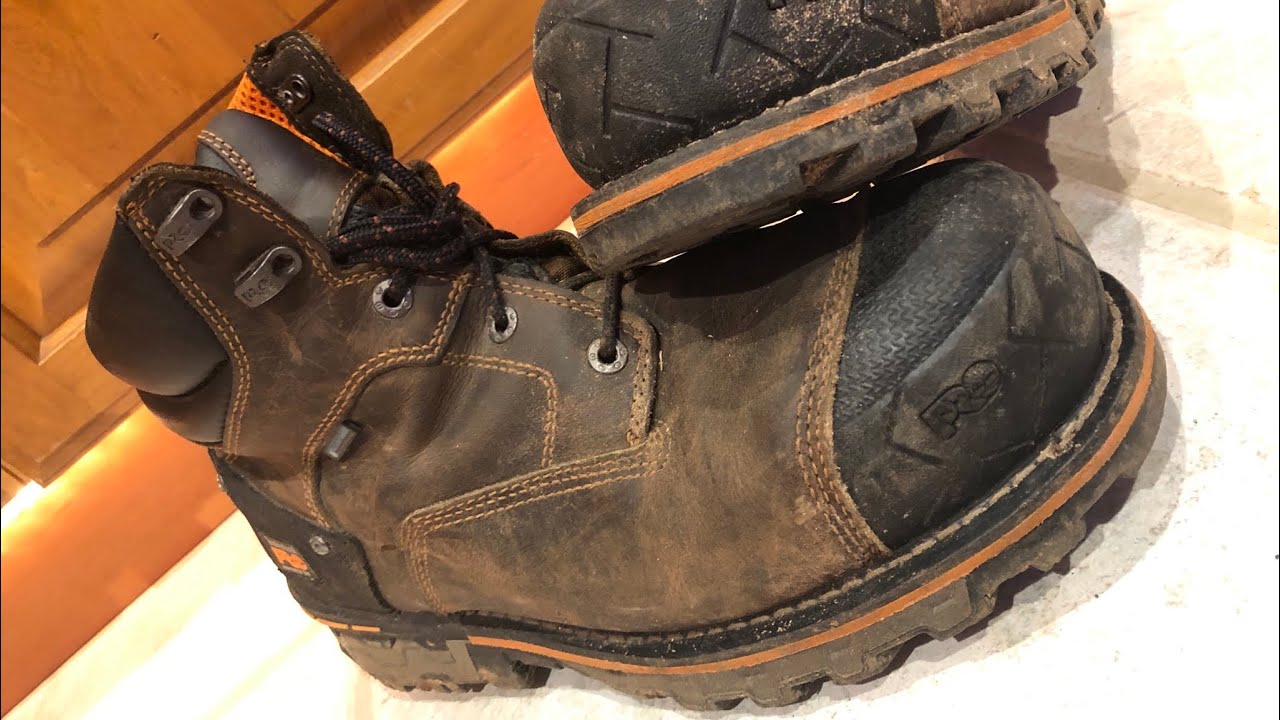 How To Clean Boots - Leather Care & Cleansing Your Sole! 