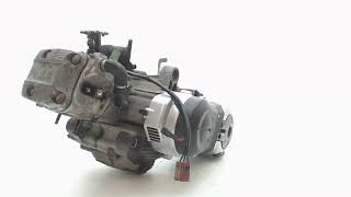Used engine Piaggio MP3 500 LT 2011-2013 Sport-Business (VIN ZAPM64300 ) 305580