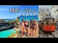 Are Ibiza Mallorca Worth It Honest Travel Vlog 