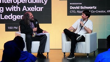 Enhancing Interoperability with Axelar Bridge