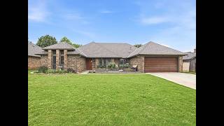 14125 Osage Drive, Edmond, OK, 73013