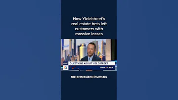 How Yieldstreet S Real Estate Bets Left Customers With Massive Losses 
