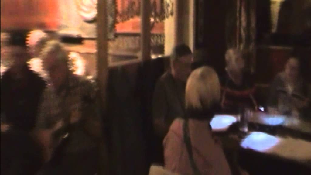 Folsom Prison/Pinball Wizard Blues The Brickaleles 25th February 2014 YouTube