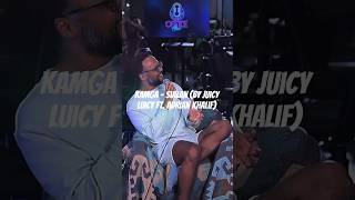 Kamga - Sialan (by Juicy Luicy ft. Adrian Khalif)