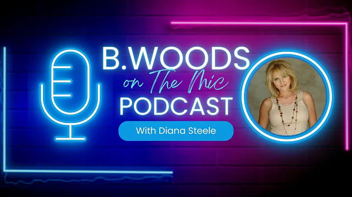 Iconic Radio Personality, Diana Steele, Shares Unt...