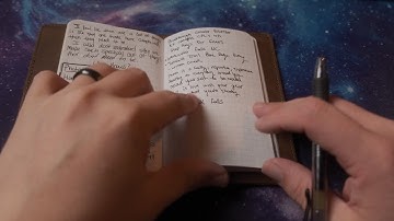 Journaling Didn