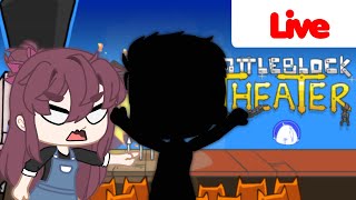 BattleBlock C/ Aragothz