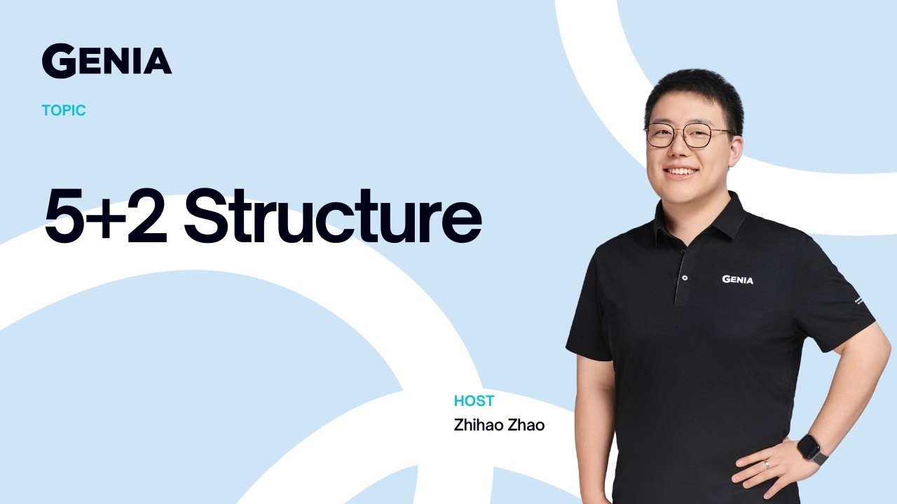 GENIA Demo: AI-Powered Structural Design for Multifamily Podium Structures