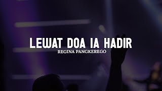 Download lagu Lewat Doa Ia Hadir - Regina Pangkerego (Lirik) || Lagu Rohani Kristen Menyejukkan Hati Terbaru 2025