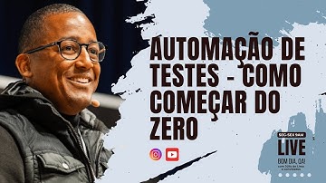 Automação de Testes para Iniciantes: O que você precisa saber para crescer como QA