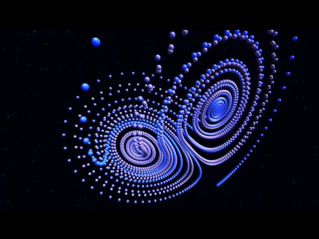 Antennasia - Seren