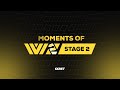 Moments powered by 1XBET | MVT 2: Stage 2