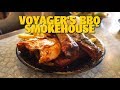 Voyager's BBQ Smokehouse | SeaWorld Orlando