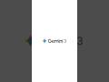 AppleがGoogleに頭を下げた?#siri #gemini #appleintelligence