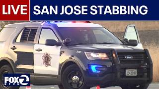 LIVE: San Jose road rage stabbing | KTVU