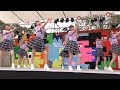 Cotton Candy(京都女子大学）　第61回京都大学11月祭　固定カメラ