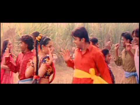 Jabse Dekhali Hum Tohri Suratiya [Full Song] Ganga Jamuna